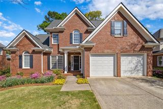 763 Oak Shire Court, Gainesville, GA 30501