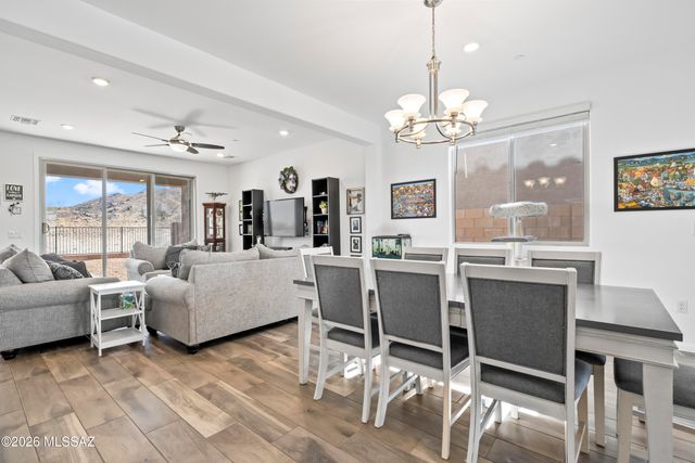17579 S Ridgerunner Drive, Vail, AZ 85641