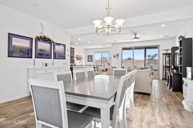 17579 S Ridgerunner Drive, Vail, AZ 85641