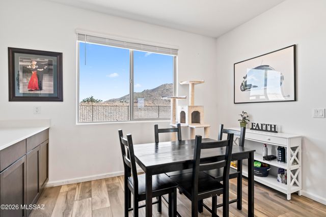 17579 S Ridgerunner Drive, Vail, AZ 85641