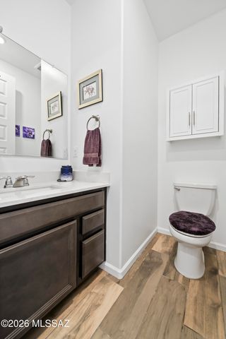 17579 S Ridgerunner Drive, Vail, AZ 85641