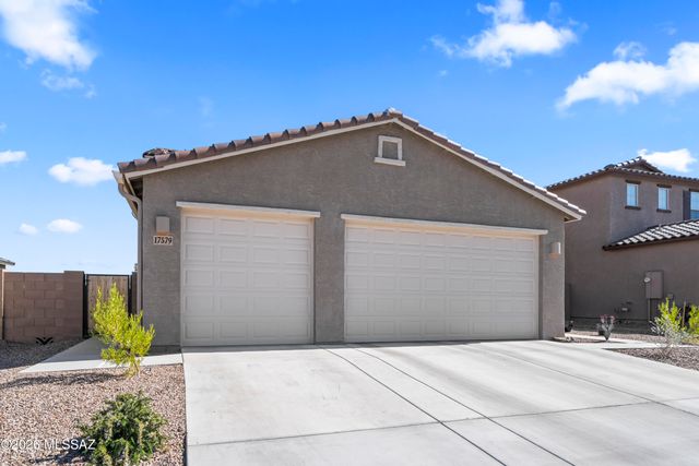 17579 S Ridgerunner Drive, Vail, AZ 85641