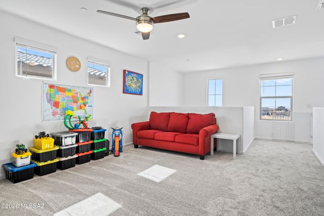 17579 S Ridgerunner Drive, Vail, AZ 85641