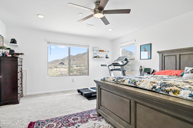 17579 S Ridgerunner Drive, Vail, AZ 85641