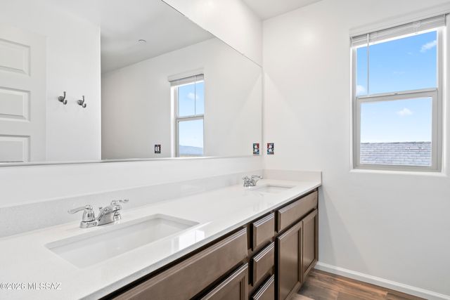17579 S Ridgerunner Drive, Vail, AZ 85641