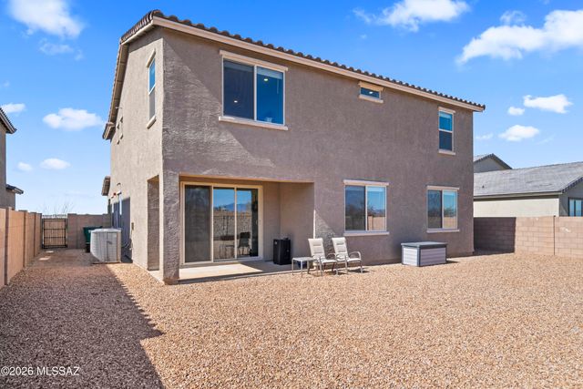 17579 S Ridgerunner Drive, Vail, AZ 85641