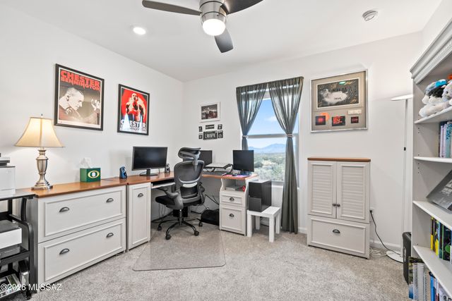 17579 S Ridgerunner Drive, Vail, AZ 85641