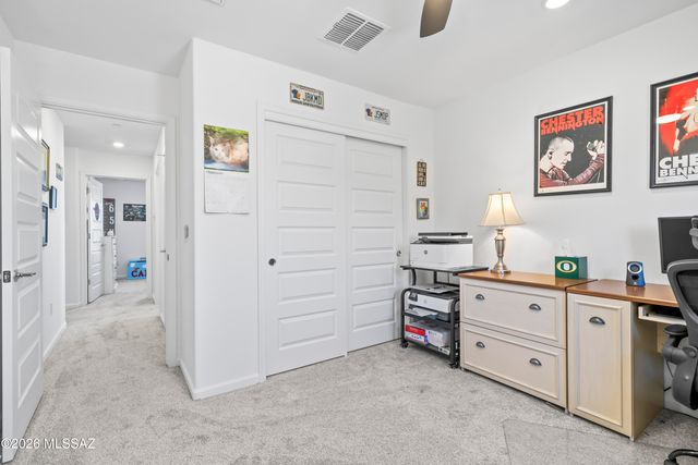 17579 S Ridgerunner Drive, Vail, AZ 85641