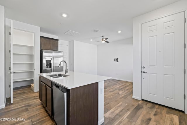 17579 S Ridgerunner Drive, Vail, AZ 85641