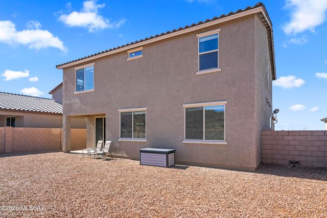 17579 S Ridgerunner Drive, Vail, AZ 85641