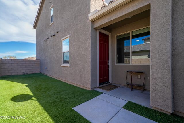 17579 S Ridgerunner Drive, Vail, AZ 85641