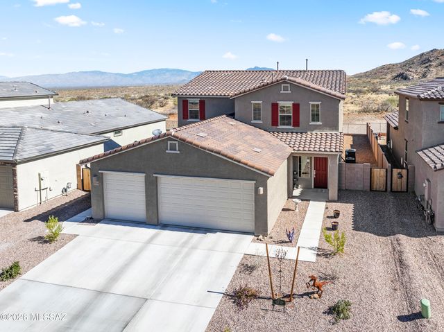 17579 S Ridgerunner Drive, Vail, AZ 85641