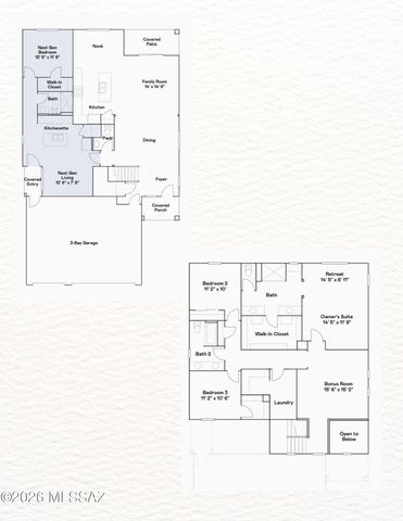 17579 S Ridgerunner Drive, Vail, AZ 85641