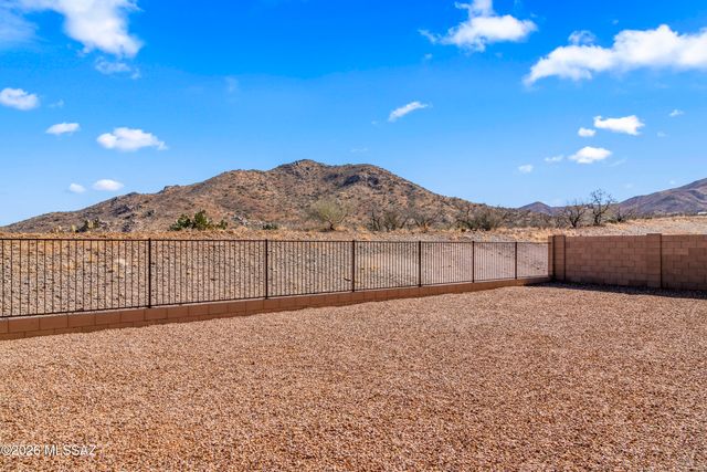17579 S Ridgerunner Drive, Vail, AZ 85641