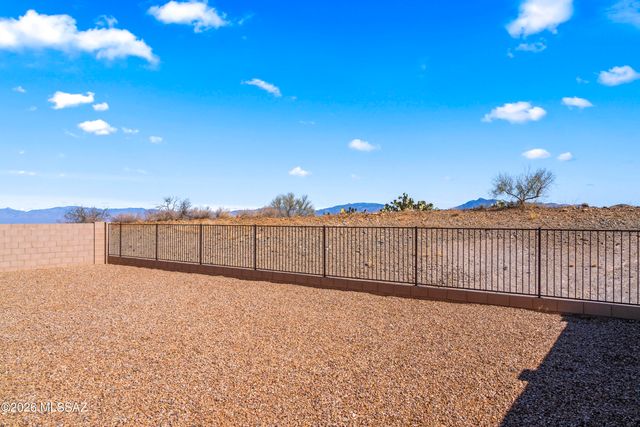 17579 S Ridgerunner Drive, Vail, AZ 85641