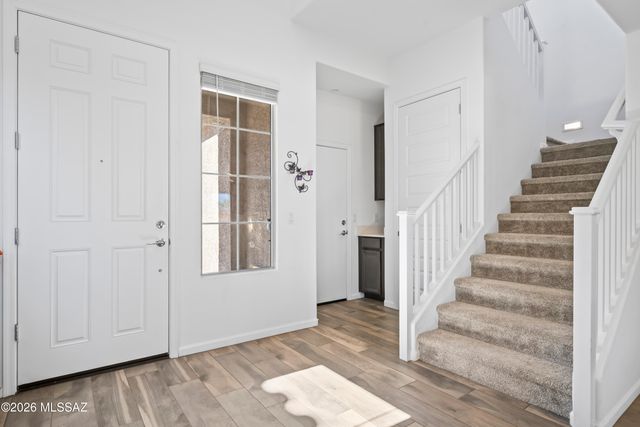 17579 S Ridgerunner Drive, Vail, AZ 85641