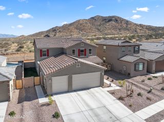 17579 S Ridgerunner Drive, Vail, AZ 85641