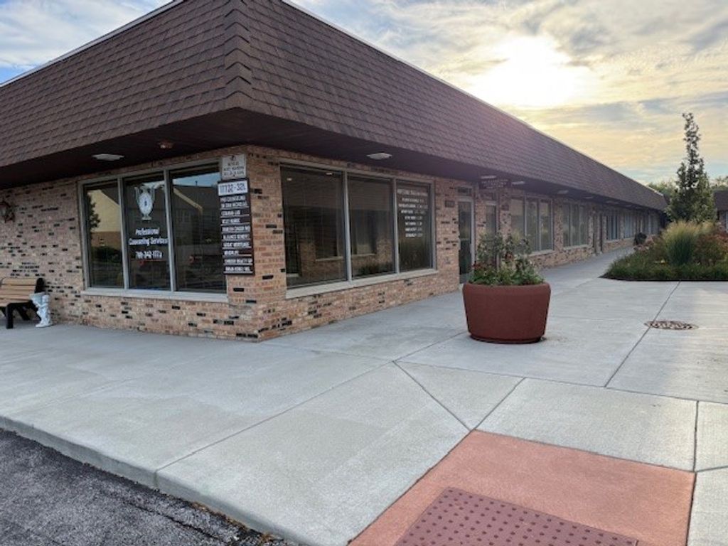17732 Oak Park Avenue AB, Tinley Park, IL 60477 — photo 2
