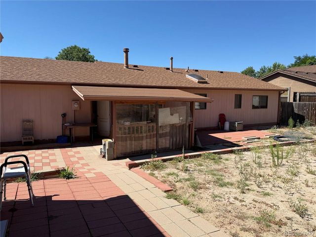 4650 Eastcrest Cir, Colorado Springs, CO 80916