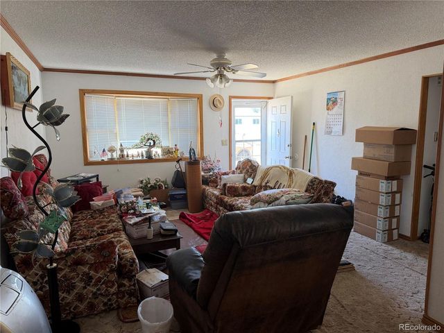 4650 Eastcrest Cir, Colorado Springs, CO 80916