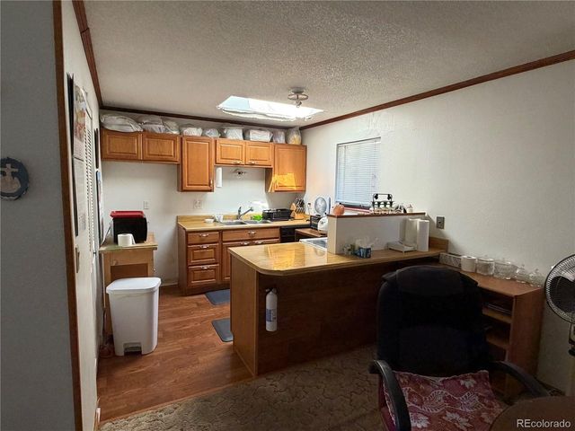 4650 Eastcrest Cir, Colorado Springs, CO 80916