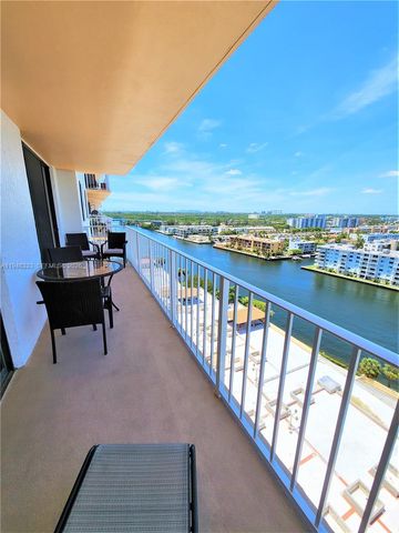 290 174th St 1607, Sunny Isles Beach, FL 33160