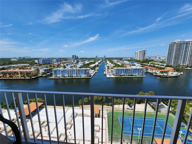 290 174th St 1607, Sunny Isles Beach, FL 33160