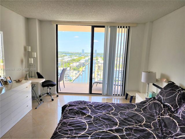 290 174th St 1607, Sunny Isles Beach, FL 33160