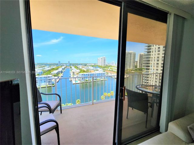 290 174th St 1607, Sunny Isles Beach, FL 33160