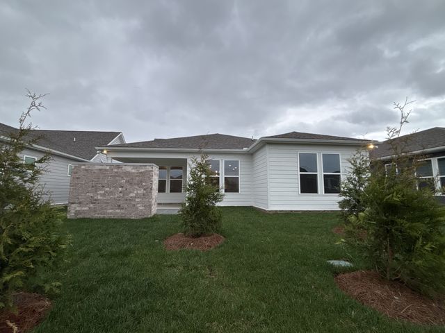 804 Everglade Dr, Lebanon, TN 37090