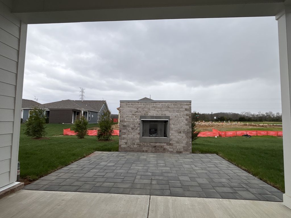 804 Everglade Dr, Lebanon, TN 37090