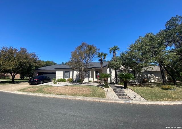 29403 FAIRWAY BLUFF DR, Fair Oaks Ranch, TX 78015