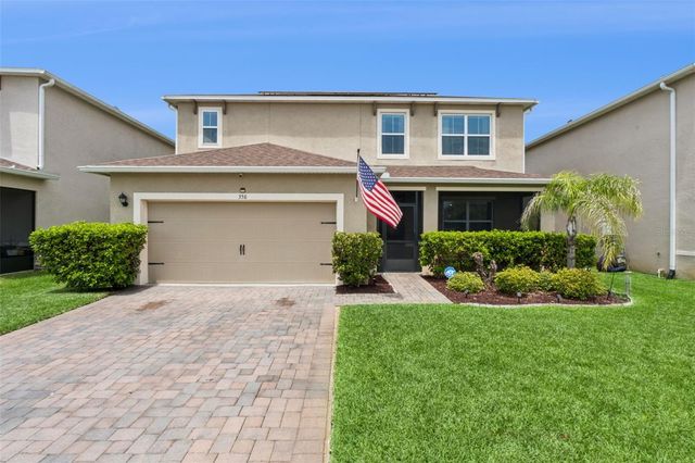 358 LAZIO CIRCLE, Debary, FL 32713