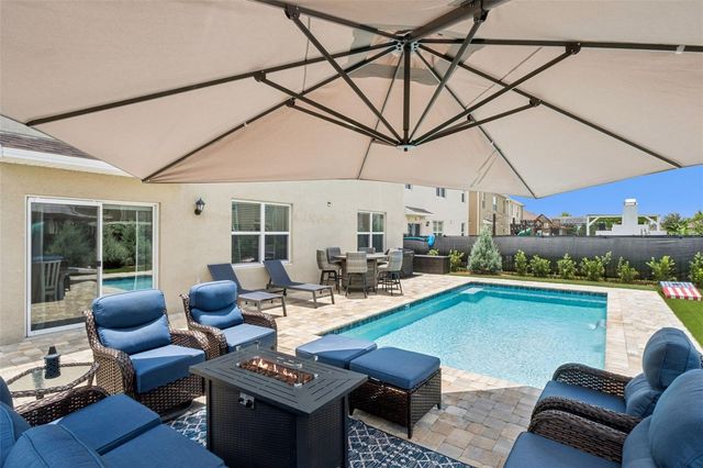 358 LAZIO CIRCLE, Debary, FL 32713