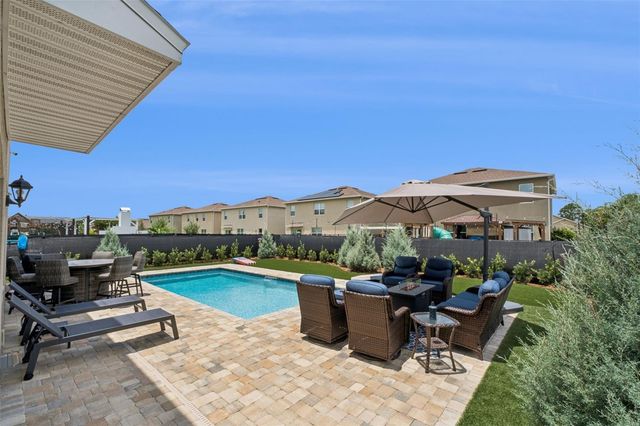 358 LAZIO CIRCLE, Debary, FL 32713