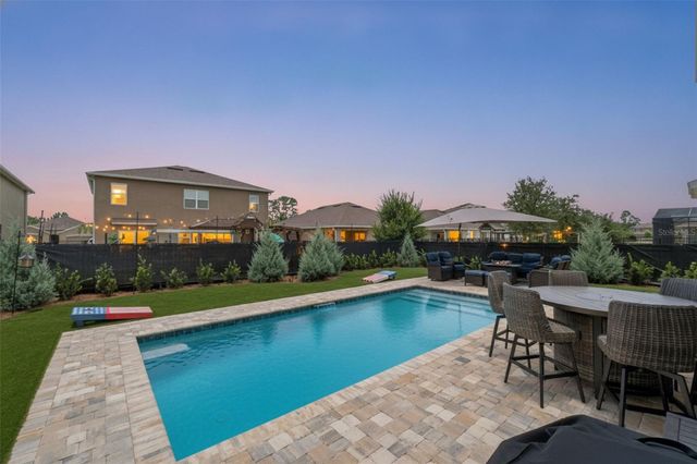 358 LAZIO CIRCLE, Debary, FL 32713