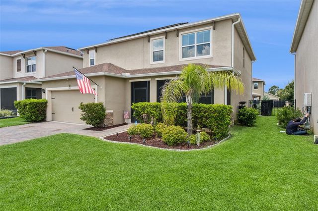 358 LAZIO CIRCLE, Debary, FL 32713