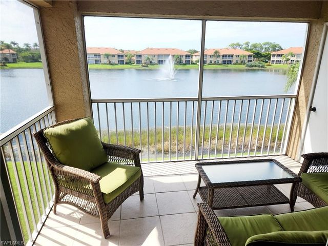 6270 Huntington Lakes CIR 201, Naples, FL 34119