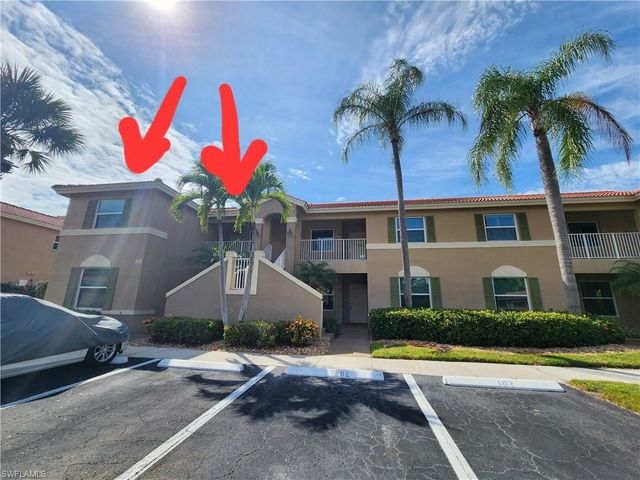 6270 Huntington Lakes CIR 201, Naples, FL 34119