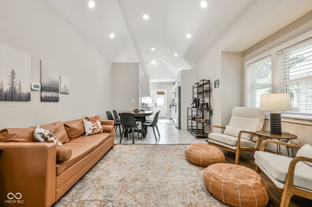 4231 Sunset Avenue, Indianapolis, IN 46208