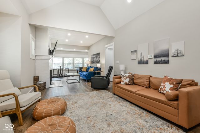 4231 Sunset Avenue, Indianapolis, IN 46208
