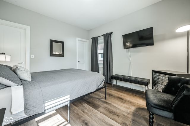 4231 Sunset Avenue, Indianapolis, IN 46208