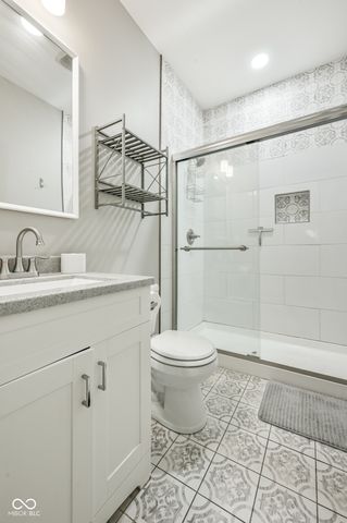 4231 Sunset Avenue, Indianapolis, IN 46208