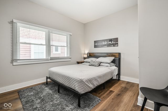 4231 Sunset Avenue, Indianapolis, IN 46208