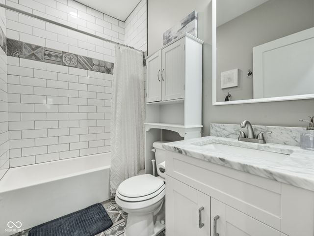 4231 Sunset Avenue, Indianapolis, IN 46208