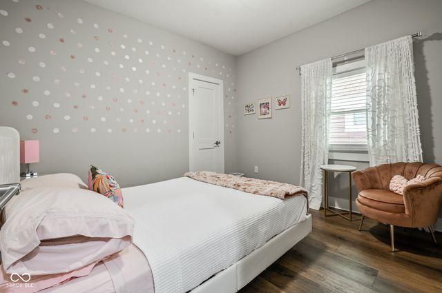 4231 Sunset Avenue, Indianapolis, IN 46208