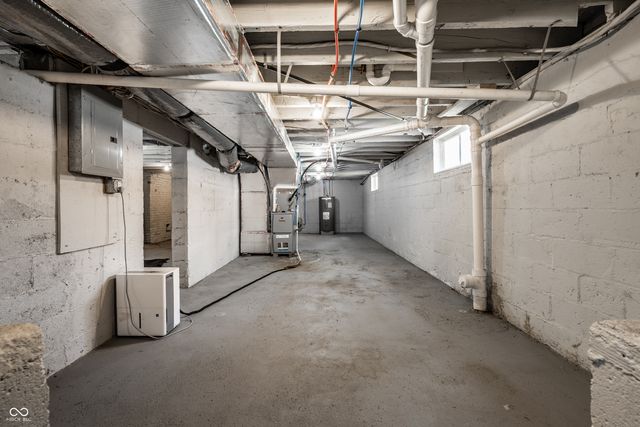4231 Sunset Avenue, Indianapolis, IN 46208