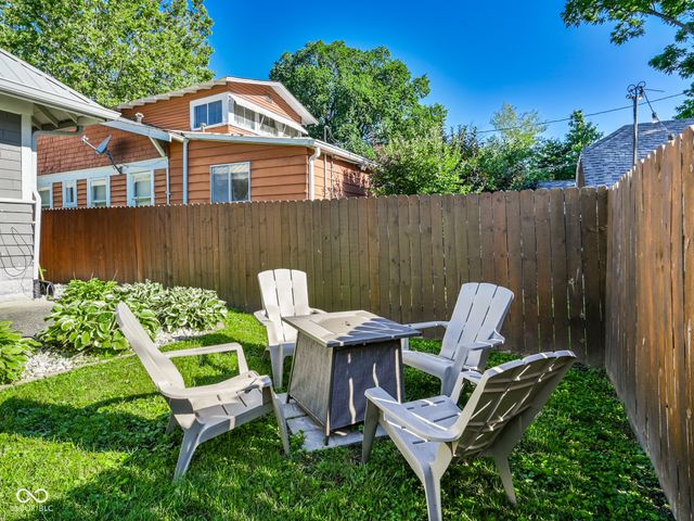 4231 Sunset Avenue, Indianapolis, IN 46208