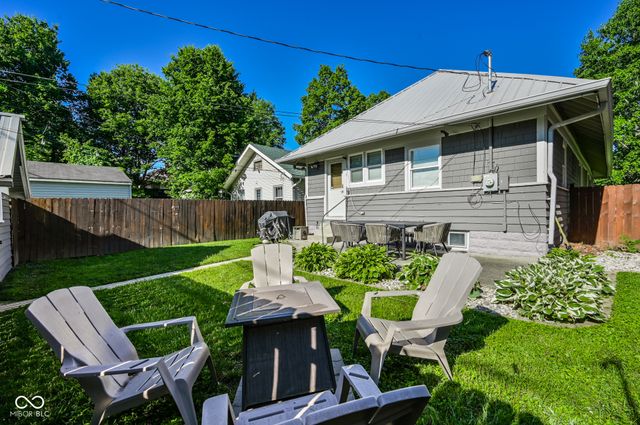 4231 Sunset Avenue, Indianapolis, IN 46208