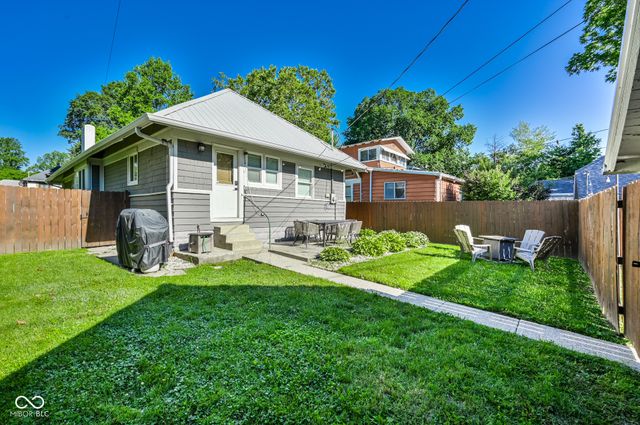 4231 Sunset Avenue, Indianapolis, IN 46208